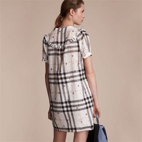 Mode femme Burberry 